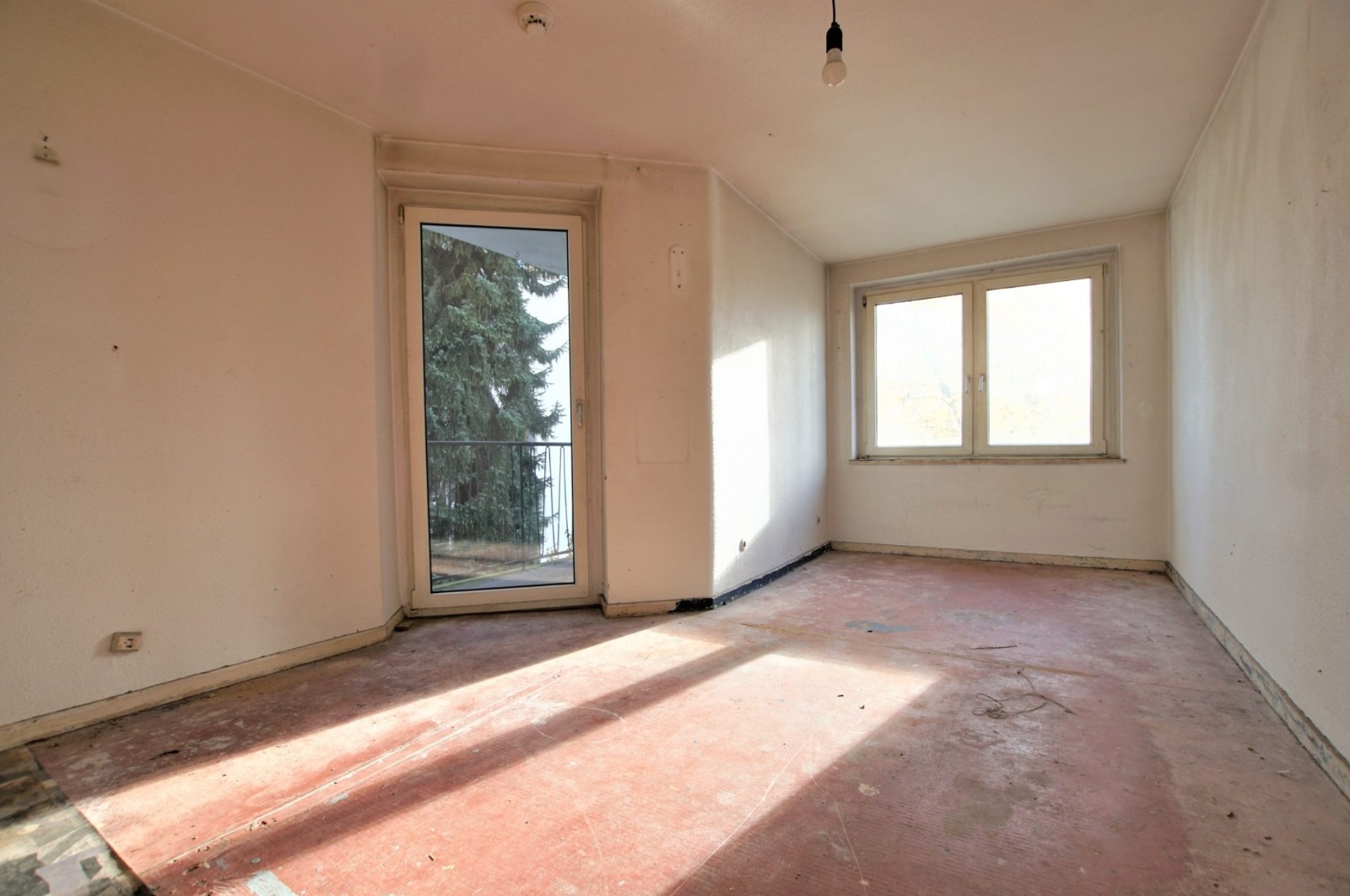Salon-Mutfak Öncesi 2