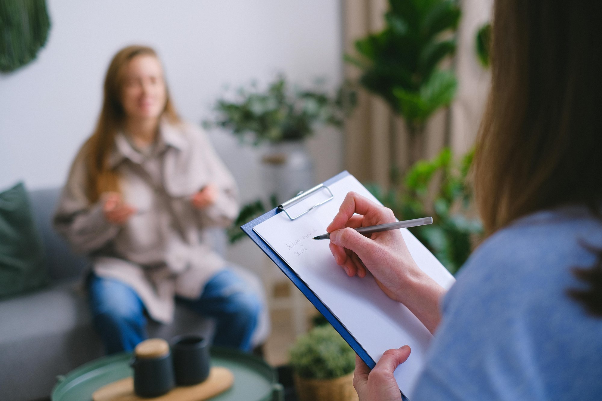 tenant and real estate management